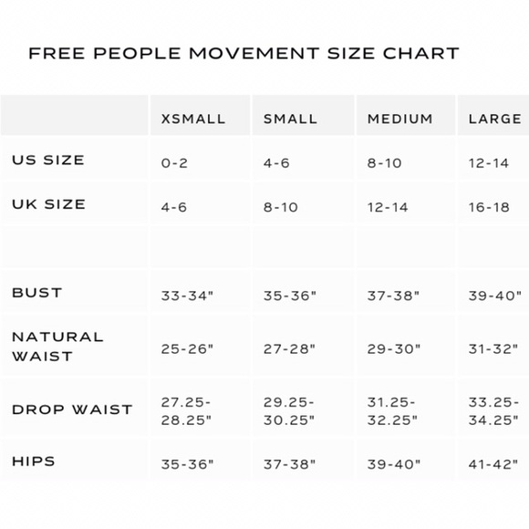 👘HP👘Free People Rock With It - Picture 10 of 14